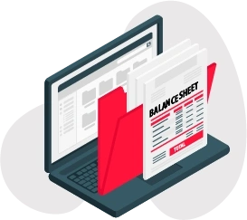Balance Sheet Format in Final Accounts